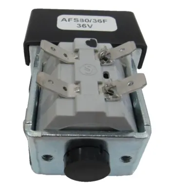 NEW PROMATCH A000009618 CONTACTOR 36V