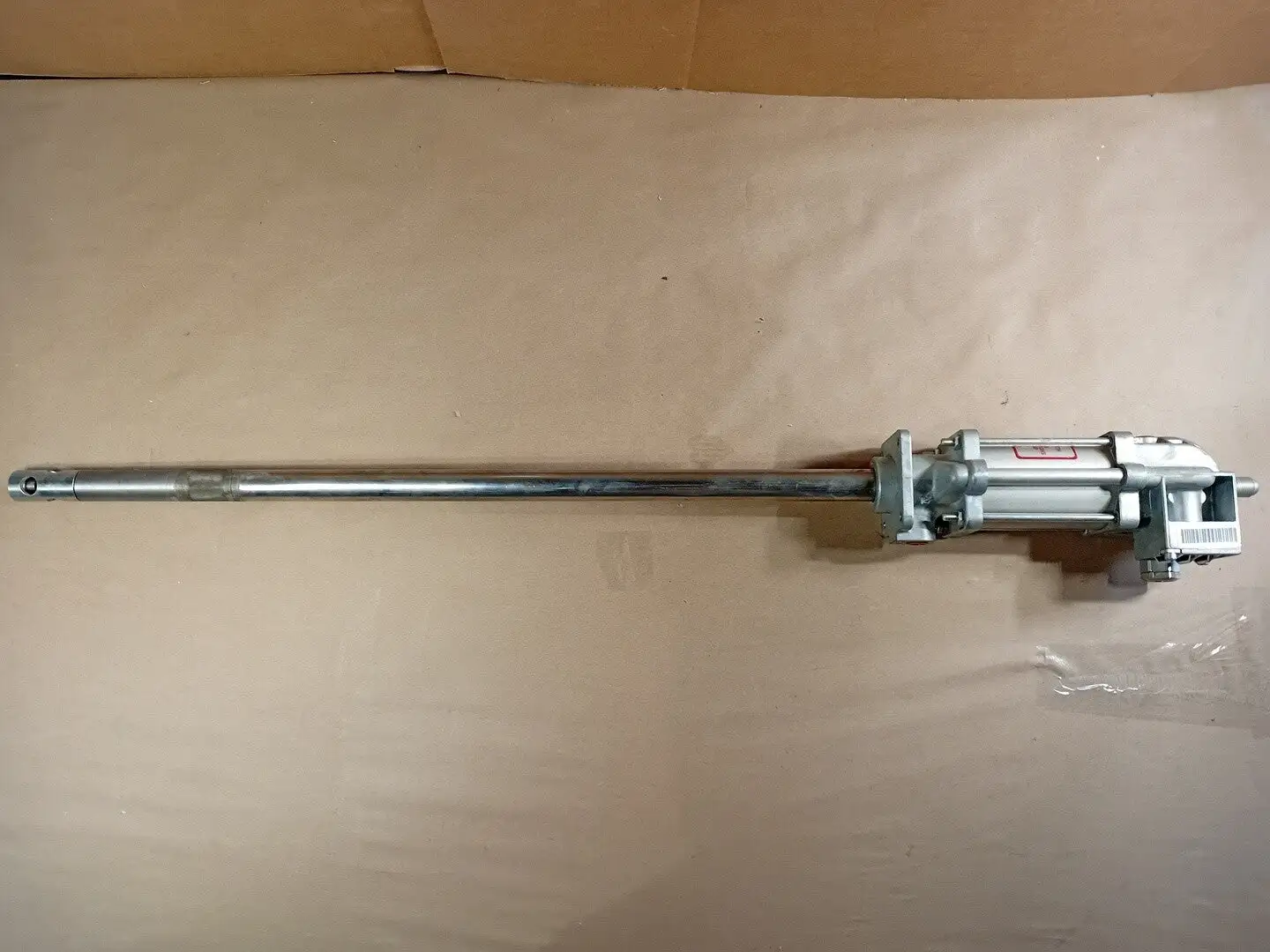 NEW LETOURNEAU R4186102