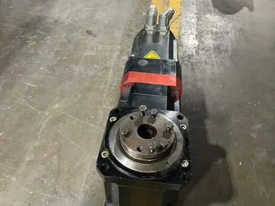 Used KOLLMORGEN AKM52KANCNDB00 Motors (misc) Ohio US | HGR 24 #1329460