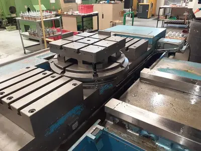 USED 1988 CINCINNATI CIM-XCHANGER