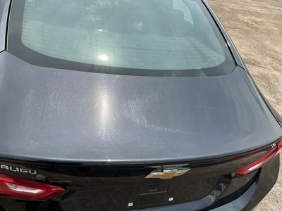 Used 2023 CHEVROLET MALIBU Sedans Michigan US | Miedema Asset Management Group #1320390