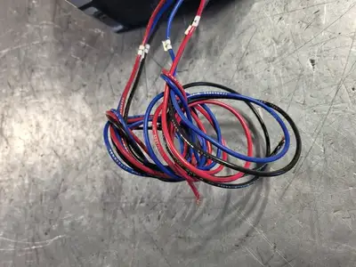 NEW CUTLER-HAMMER HMCP100R3S