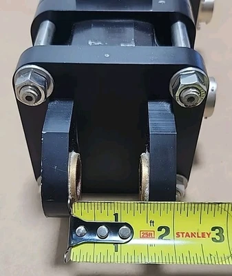 USED Exlar 72698