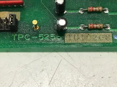 USED STAR AUTOMATION TPC-5256