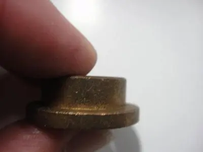 Flanged Bushing, Part #22549
