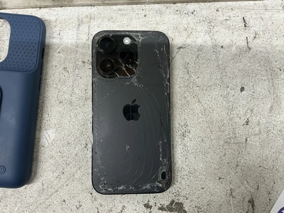 Used IPHONE 13 PRO Estate & Personal Property Michigan US | Miedema Asset Management Group #1760749