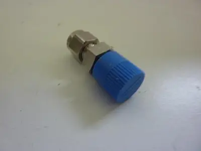 NEW PARKER 3-4 FBZ-SS-C