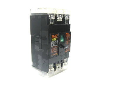 USED FUJI ELECTRIC BM3ASB-005