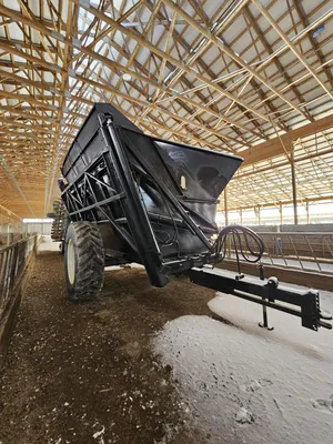 DUMP CARTS Agriculture Equipment | Penncon Management, LLC (6)