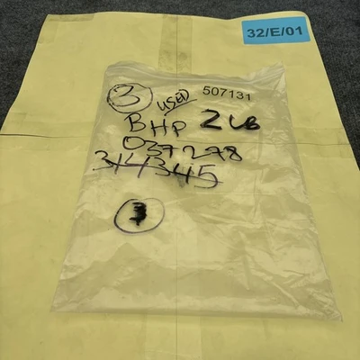 Used BHP 037278 Printed Circuit Boards (PCB) California US | Davliegogo LLC #1707643