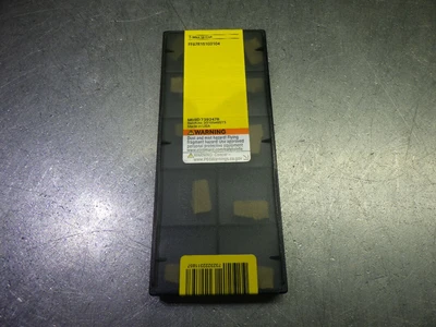 Sandvik Carbide Grooving/Parting Inserts QTY10 S-R151.2-600 05-4E 4125 (LOC1153A)