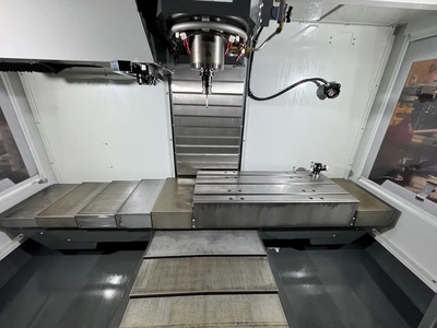 2023 HAAS VF-2SS Machining Centers, Vertical | Asset Exchange Corporation (2)