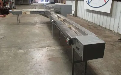 Used FORMOST BL 4/5 Baggers California US | BakeryEquipment.com #1555963