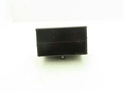 MS Sedco ID20 Industrial Door Microwave Motion Sensor 10.525GHz 12-24V AC/DC