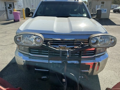 Used 2015 CHEVROLET SILVERADO Pickup Trucks Michigan US | Miedema Asset Management Group #1476937