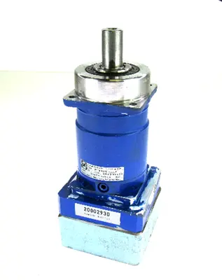 USED ALPHA GETRIEBEBAU SP060-MF2-16-130-000