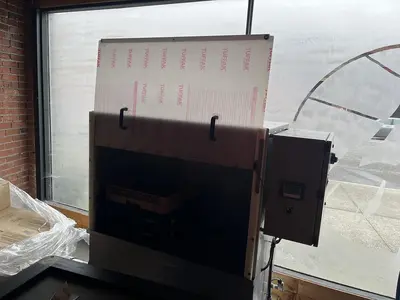 Used 2022 PRO ENGINEERING SINGLE TEMP BATCH PASTEURIZER Pasteurizers Oregon US | Ager Tank & Equipment Co. #1763237