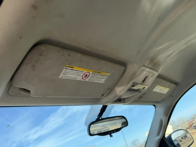 USED 2011 GMC 2500 HD