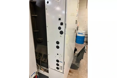 Used 2011 HAAS VF-2SS Vertical Machining Centers Texas US | Revelation Machinery #1421963