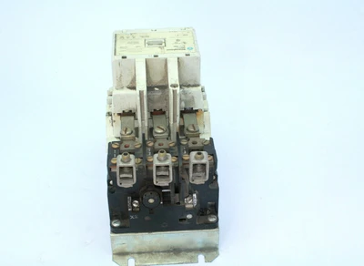 Used Cutler-Hammer A200M3CAC Motor Controllers California US | Davliegogo LLC #1705506