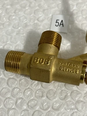NEW Robert Manufacturing Not Applicable