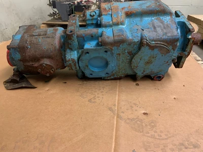 USED VICKERS PVH98QIC-RAF-13S-10-IC-31