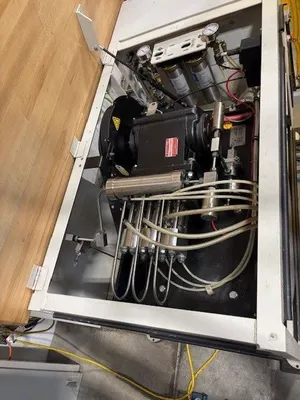 2014 OMAX MAXIEM 1530 WATER JET CUTTING, CNC | Machinery Network (4)