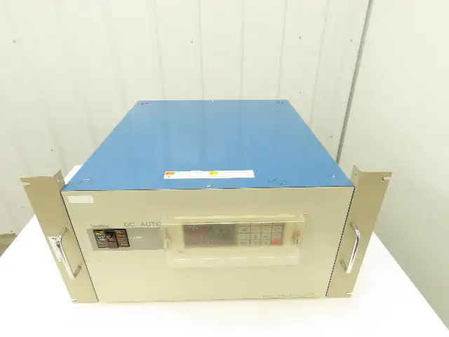 Used SANSHA _UNKNOWN_ Miscellaneous MRO | Arrow Industrial #656604