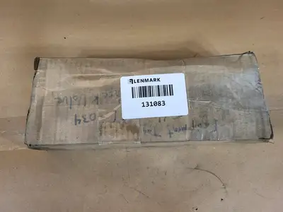 NEW PARKER CPOM3DDN