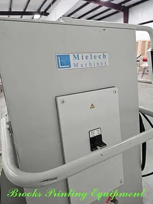 USED 2010 ROLAND MIELECH SL 6.5 P