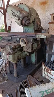 Used TOS FA 5V Vertical Mills CZ | Amaron s.r.o. #1056760