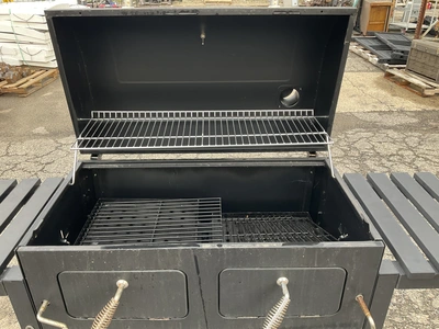Used _UNKNOWN_ _UNKNOWN_ Grills & Griddles Michigan US | Miedema Asset Management Group #1406670