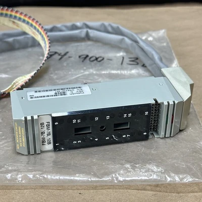 NEW Foxboro P0500SR
