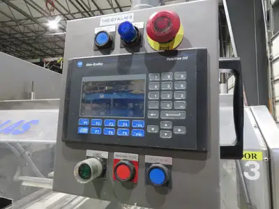 Used FALLAS _UNKNOWN_ Belt Conveyors | Arrow Industrial #561594