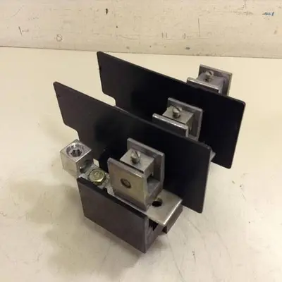 Used ALLEN BRADLEY 1494V-FSR622 SER B Fuses Michigan US | Ideal Machinery #1318535
