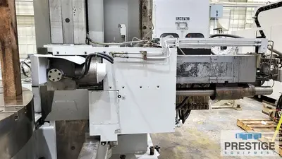 USED 1990 GIDDINGS & LEWIS VTC-2500