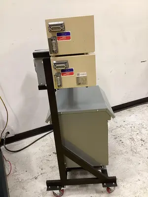 NEW IDEAL MACHINERY IM-MF24-250-A1TP