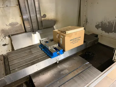 FADAL VMC4020 HT Vertical Machining Centers | Levy Recovery Group (7)