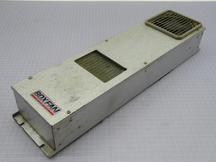 Used OHM ELECTRIC _UNKNOWN_ Electronic Component Fans | OCO Industrial #1660689