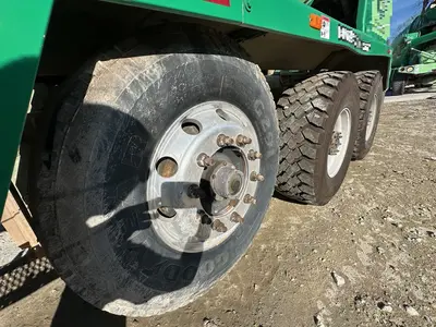 Used 2021 TEREX FD4000 Cement Mixers Georgia US | Proxy Equipment #1381962