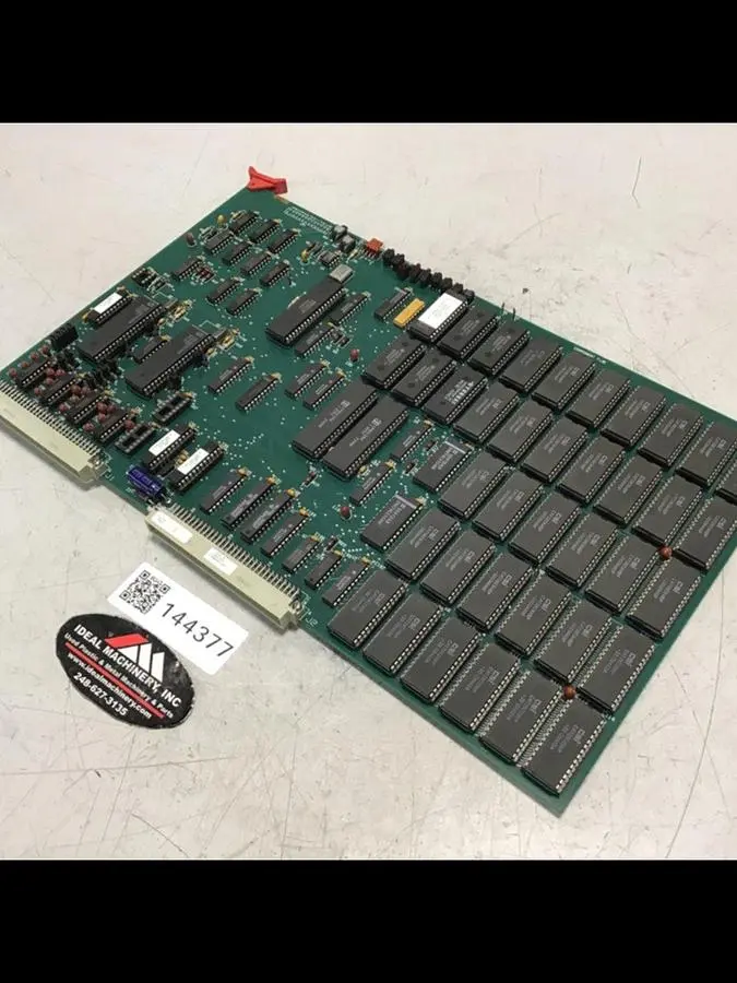 USED HPM 1D703-0031