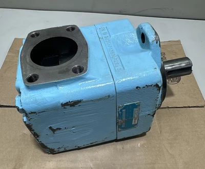 Used DENISON T6E-072-1R00-A1 Hydraulic Pumps Indiana US | J&J Industrial Supply #1309083