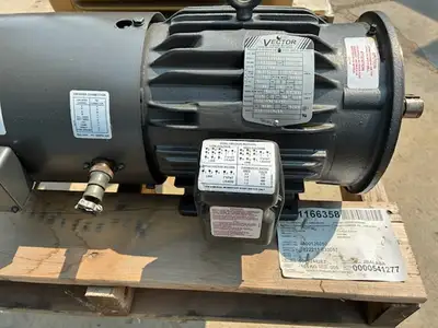 New | in-Stock VECTOR ZDM3665T Motors (misc) British Columbia CA | Lenmark #1439910