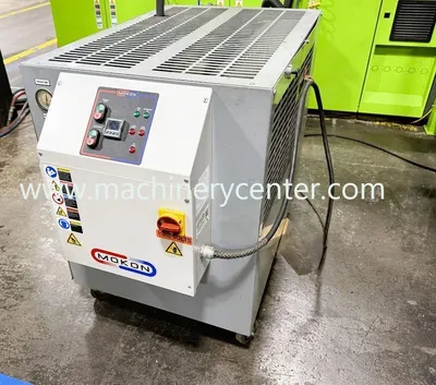 2016 ENGEL EM440H/170V/310 T Combi Injection Molders - Two Color | Machinery Center (24)