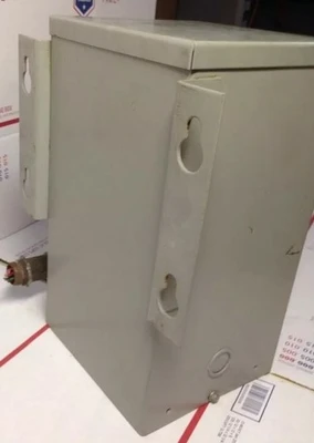 USED Shielded General Purpose Transformer HS12F1.5AS