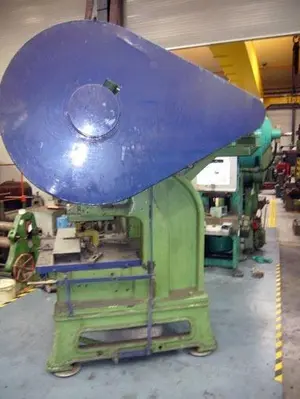 USED ZM 70 TON