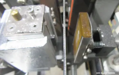 Used BART & MURPHY IM7-16 Horizontal Form Fill Seal Illinois US | Aaron Equipment #1300271