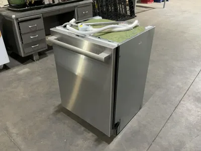 Used BOSCH SHX78CC5UC/72 Dishwashers Michigan US | Miedema Asset Management Group #1320931