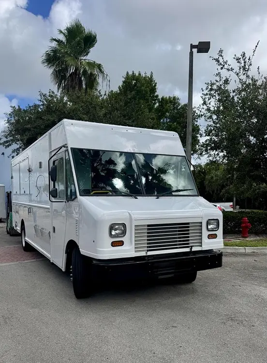 New | in-Stock 2016 FORD F59 Miscellaneous Trucks/Trailers Ohio US | Palm Beach Restaurant Equipment, LLC #1421302