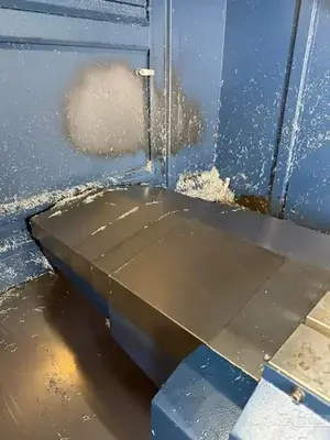 Used 2021 MATSUURA VX-1500 Vertical Machining Centers Arizona US | KD Machinery #1541067